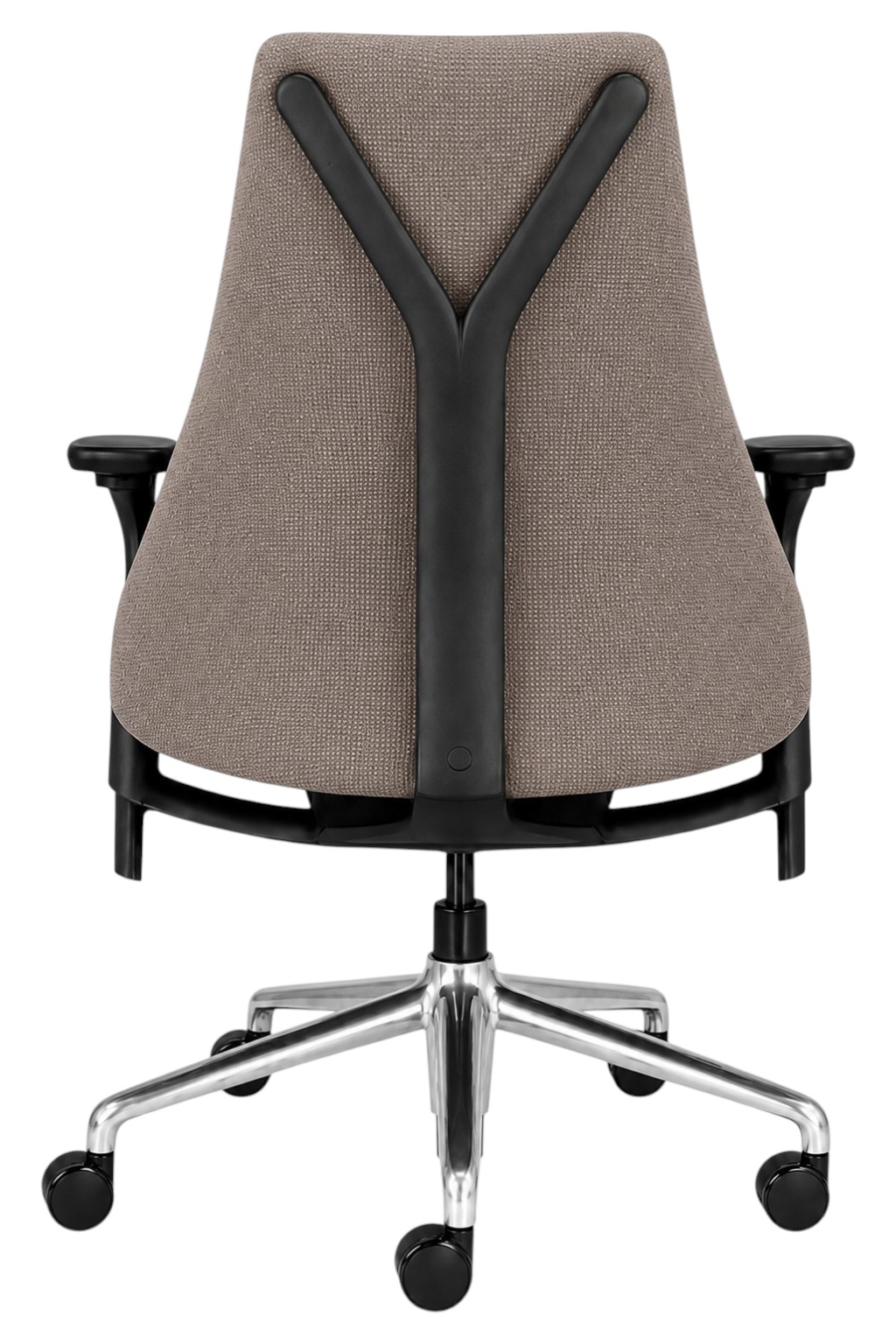 Herman Miller Sayl Taupe Comfort